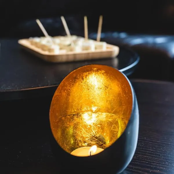 Cosy Wood, hotel in Hastière-par-delà