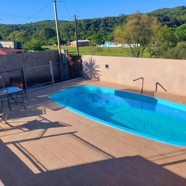 Casa de campo, khách sạn ở Santana do Livramento