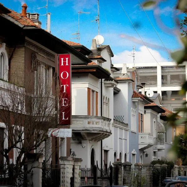 Hotel RossoVino Milano, hotel in Milan