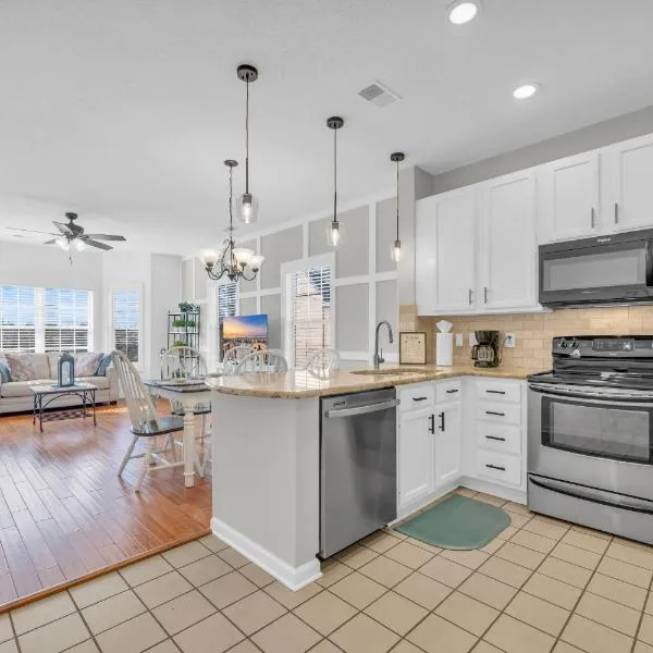 Beach & Golf Vacation 2, hotel in Myrtle Beach