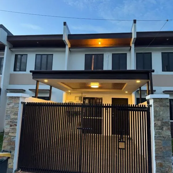 Casa Mira,位于达斯马里尼亚斯的酒店