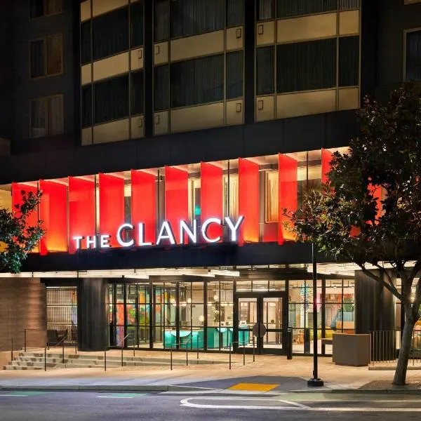 The Clancy, Autograph Collection, hotel in San Francisco