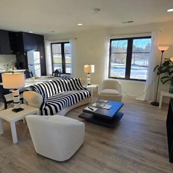 Magnificent Middleburg Getaway, ξενοδοχείο σε Middleburg