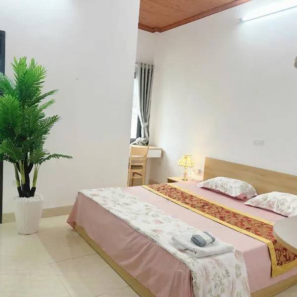 Chill House 702TM3, hotel in Hanoi