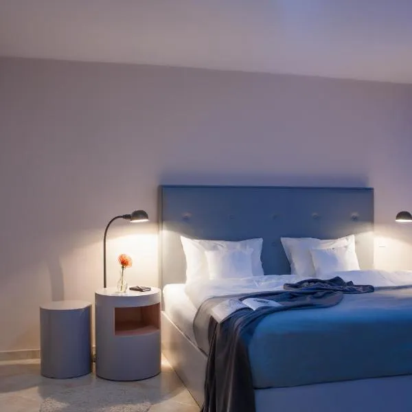 The Grey Design Hotel, hotel in Dortmund
