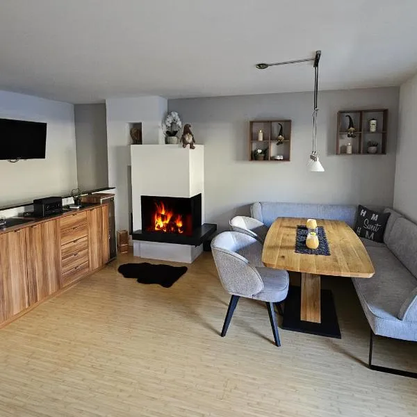 Apart Sonnenblick, hotel in Landeck