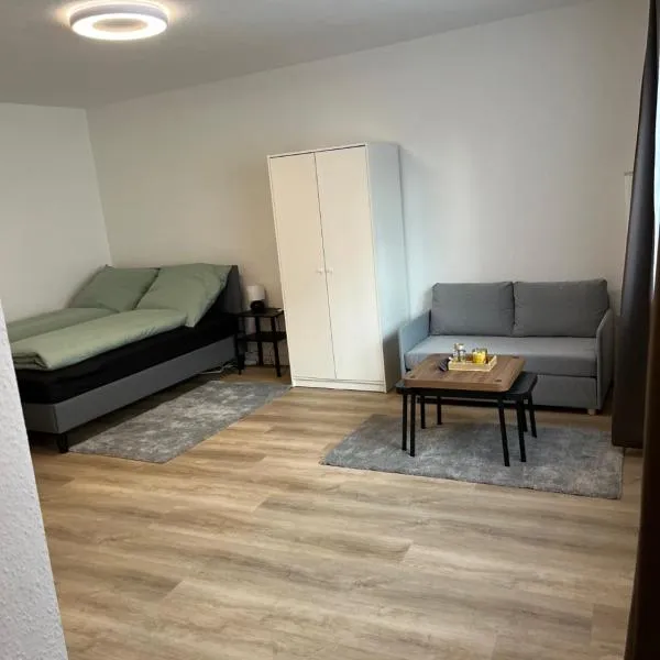 Ferienwohnung Ruhr, hotel in Mülheim an der Ruhr