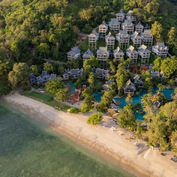 Thavorn Beach Village Resort & Spa Phuket, Hotel in Strand Kamala
