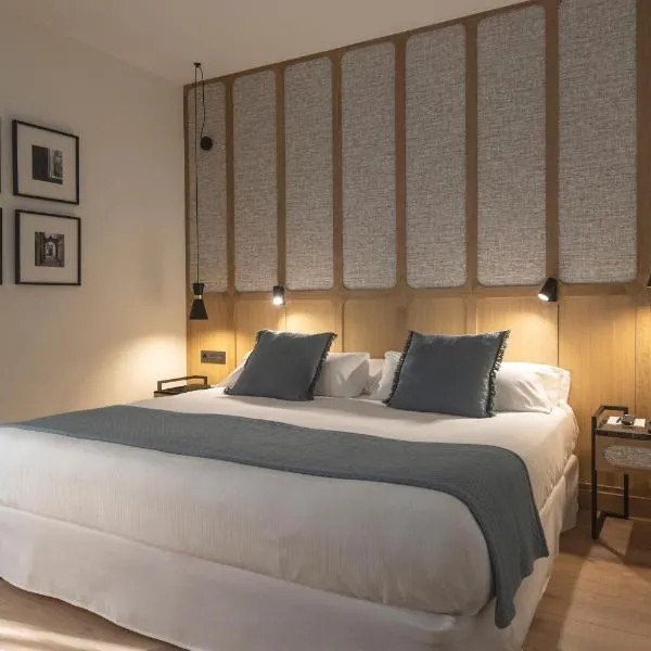 Hotel Barcelona Catedral 4 Sup, hotel a Barcellona