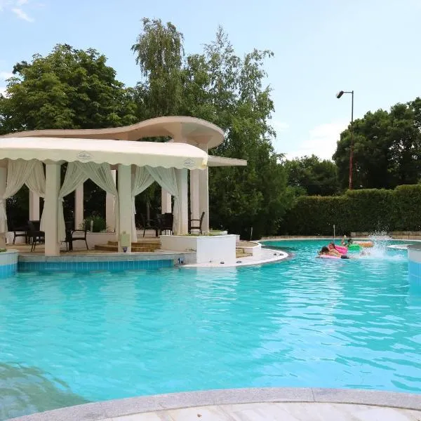 Bellevue golden sands, Hotel in Goldstrand