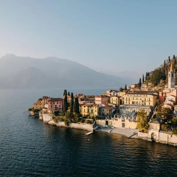 Hotel Royal Victoria, by R Collection Hotels, hotel in Varenna