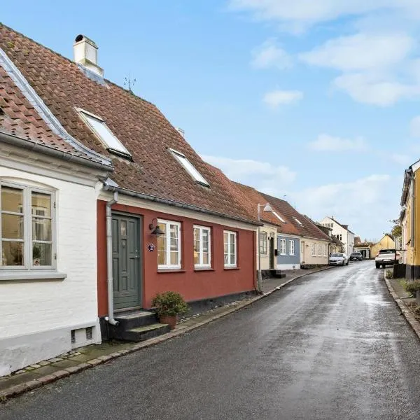 Lovely Home In Marstal With Wifi, Hotel in Marstal