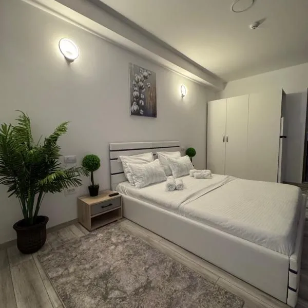 Relax House Apartments, Hotel in Craiova