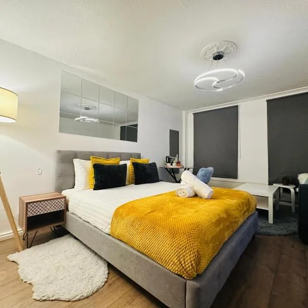 Opulent Retreat, hotel in London