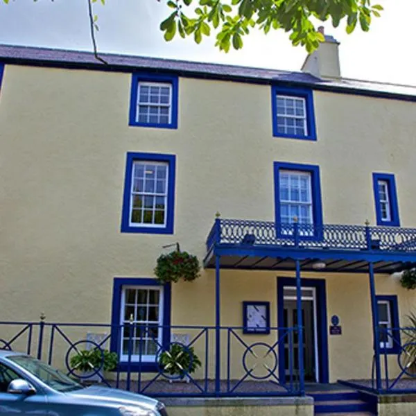 West End Guest House, hotel in Kirkwall