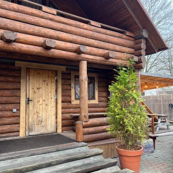Pirts Jaunolaine, hotel a Jaunolaine