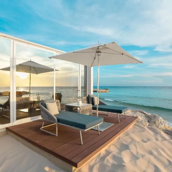 Dreams Curacao Resort, Spa & Casino, hotel in Willemstad