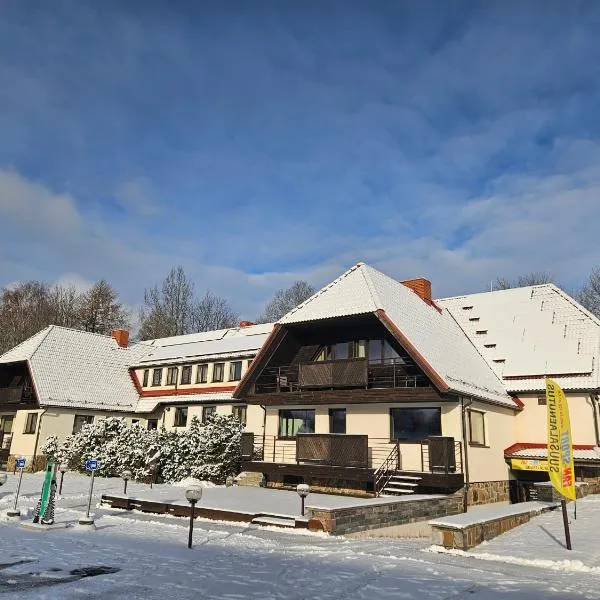 Hotel Karupesa, ξενοδοχείο σε Otepää