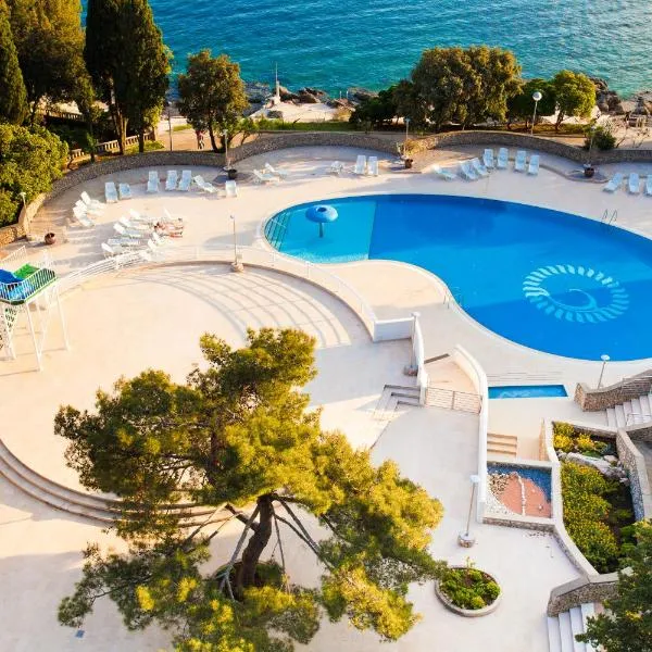 Hotel Dražica - Hotel Resort Dražica, khách sạn ở Đảo Krk