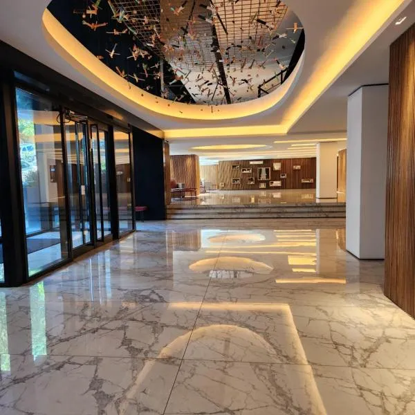 Royal Park, hotel in Mar del Plata