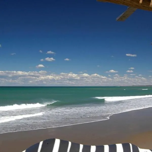 Furia Marina Monoambientes, hotel in Las Grutas