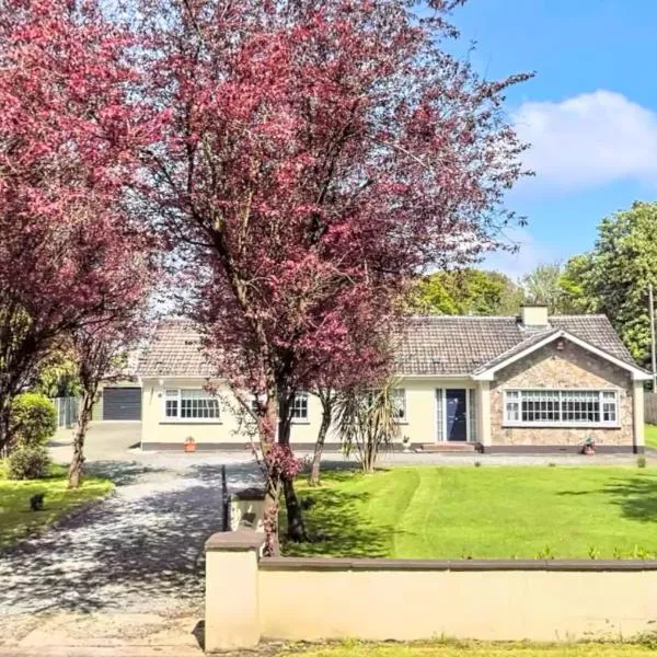 Countryside Family Home, hotel in Balrath