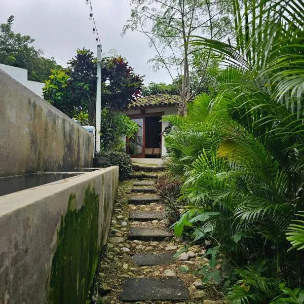 Casa Andalucia, ξενοδοχείο σε San Juan del Sur