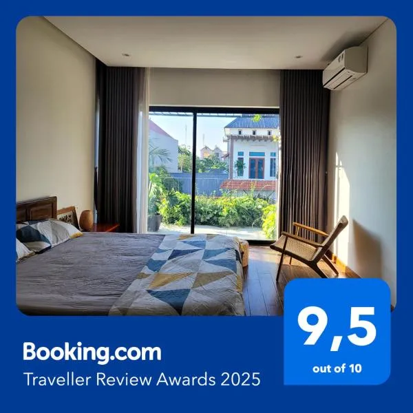 Noi Bai Flight Path Homestay, hotel in Hanoi