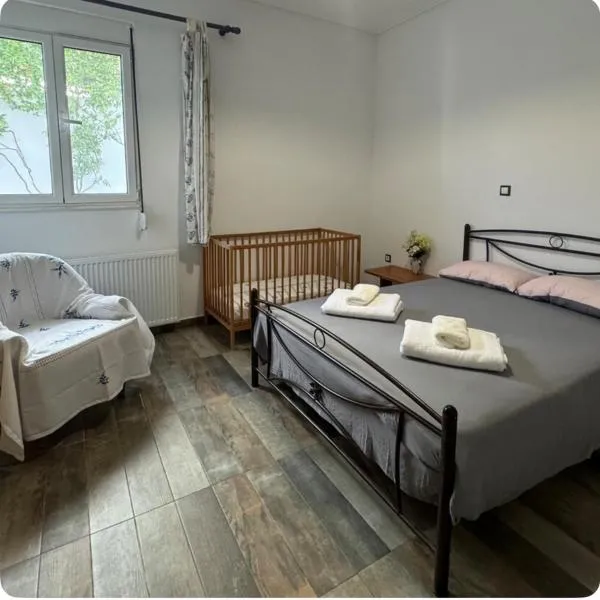 Aegean Home, Hotel in Áyios Nikólaos