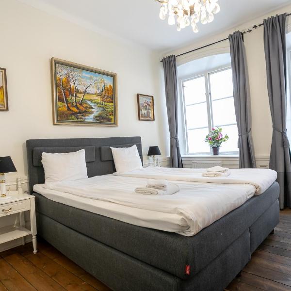 ApartDirect Gamla Stan II, Stockholm