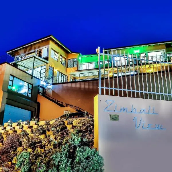 Zimbali View Eco Guesthouse, hotel in Ballito