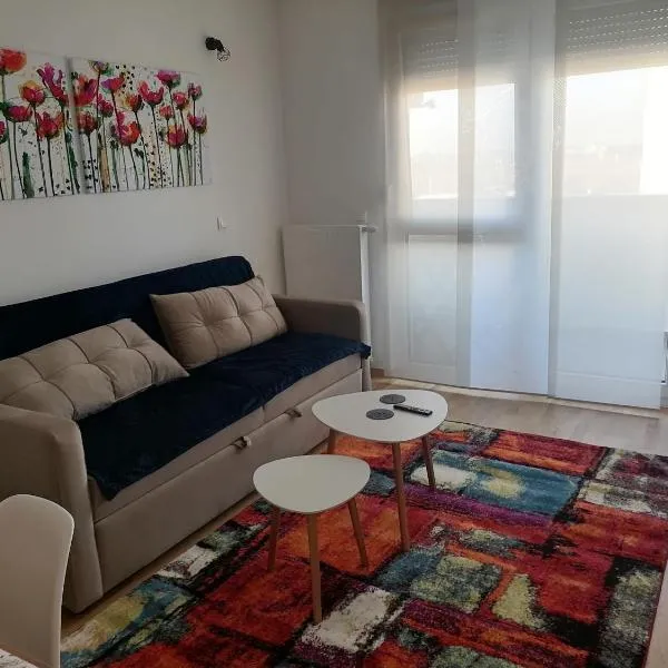 Apartman AnaDija, Hotel in Varaždin