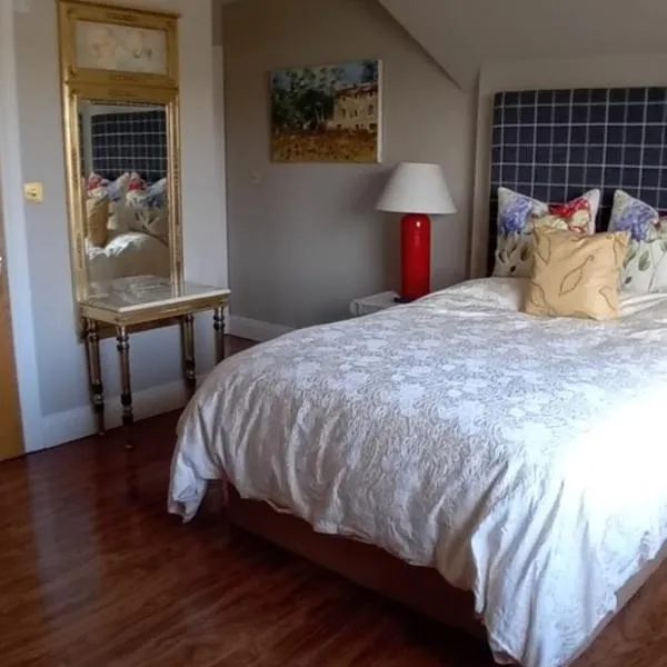 Number 13, ξενοδοχείο σε Naas