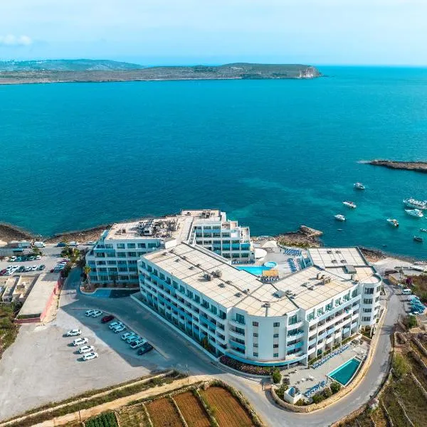 Riviera Spa Resort - Adults Only, Hotel in Mellieħa