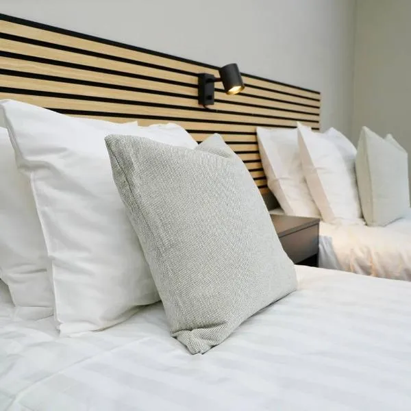 LaFri, hotel in Jönköping