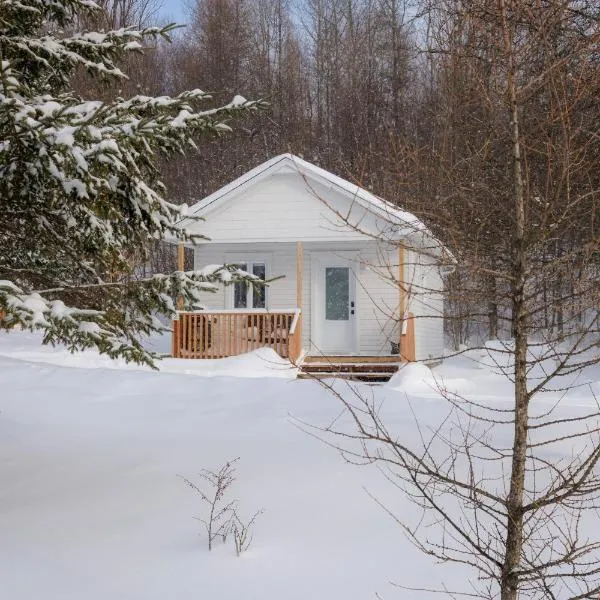 Chalet 2 OST Shefford, khách sạn ở Shefford