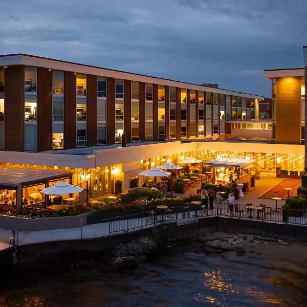 Delamar Traverse City, hotel in Traverse City