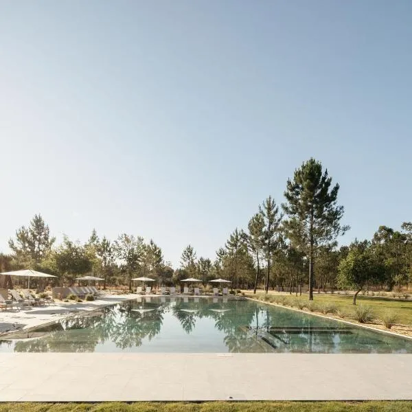 Spatia Comporta, hotel na Comporta