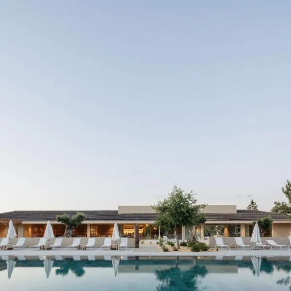 Spatia Comporta, khách sạn ở Comporta