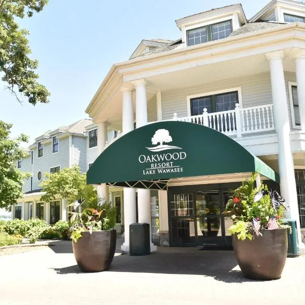 Oakwood Resort, hotel v destinaci Syracuse