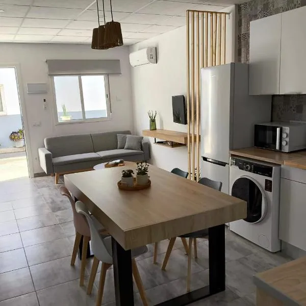 Casa Arturet, hotel in Els Muntells