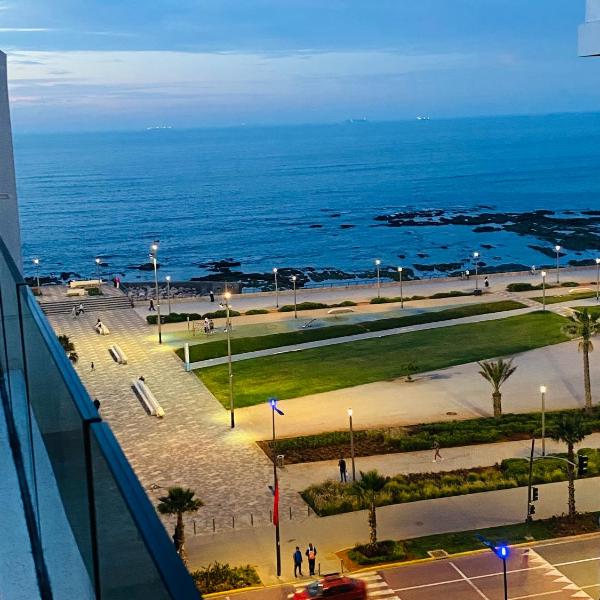 Atlantic Suite View 4, Casablanca