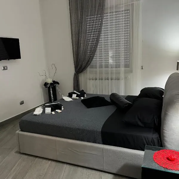 नापोलि में, होटल holiday home Un posto solare