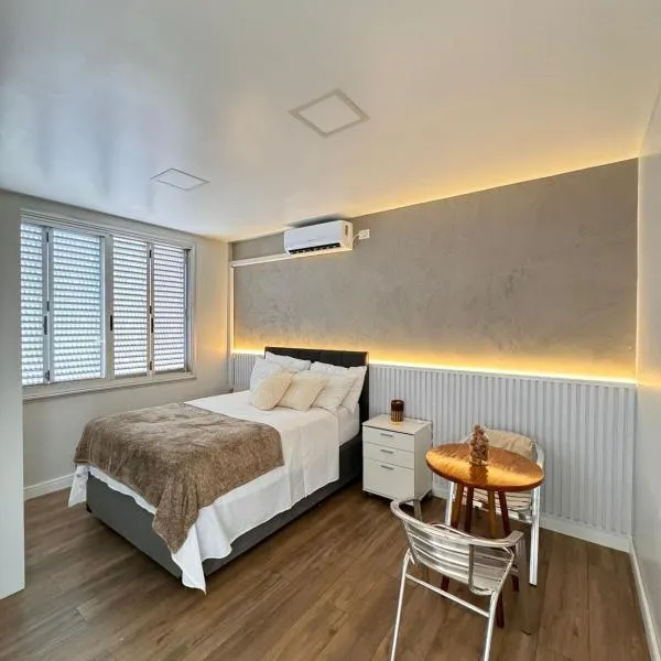 24 Melhor custo benefício Aeroporto e Consulado, hotel in Porto Alegre