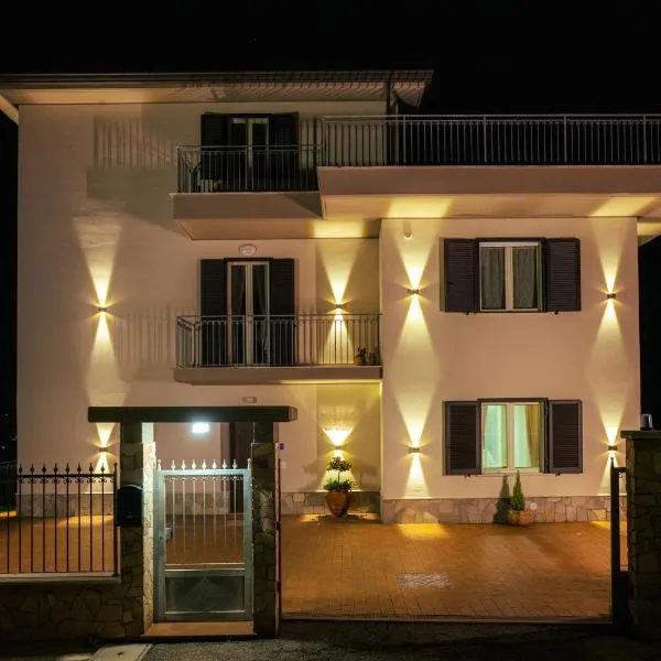 Torre dei Venti, hotel in Ceccano