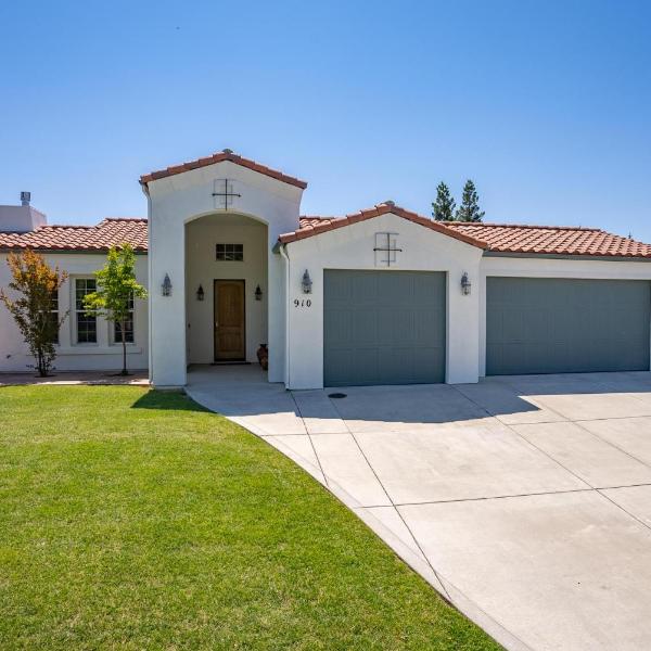 Serenity, Paso Robles