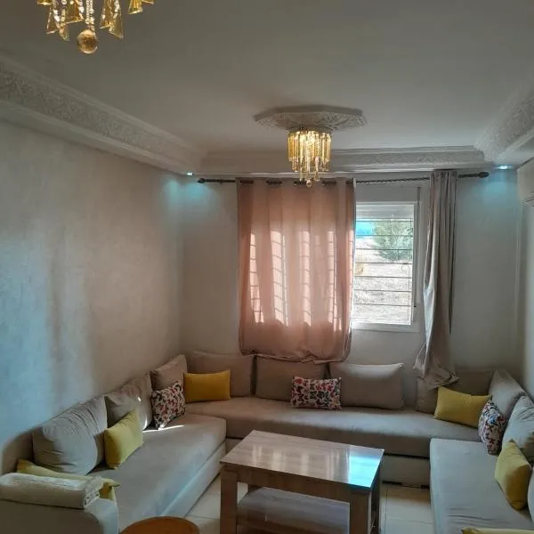 Marwan's apartment 2, hotel di Ifrane