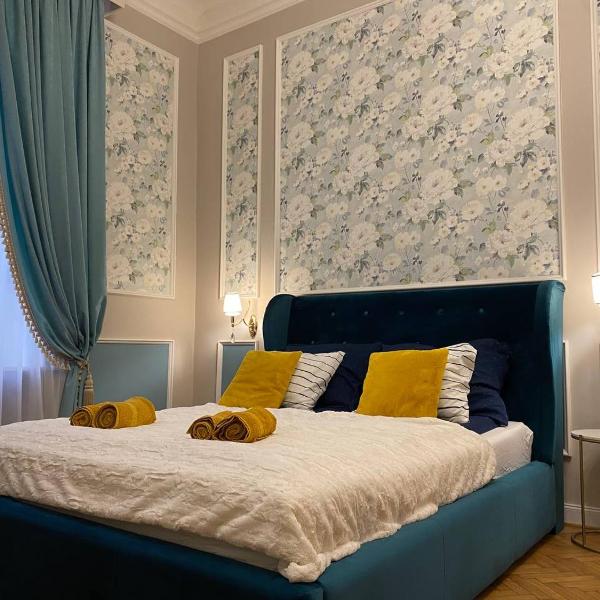 Radiance Residence Apartments, Cracovia