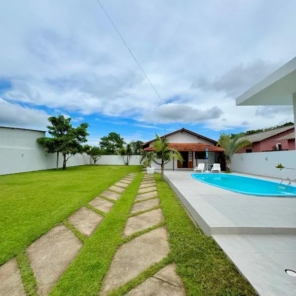 Seu espaço em floripa!, hotel in Florianópolis
