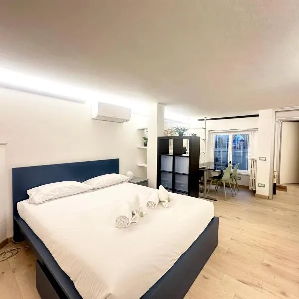 Tu Casa in Firenze, отель во Флоренции